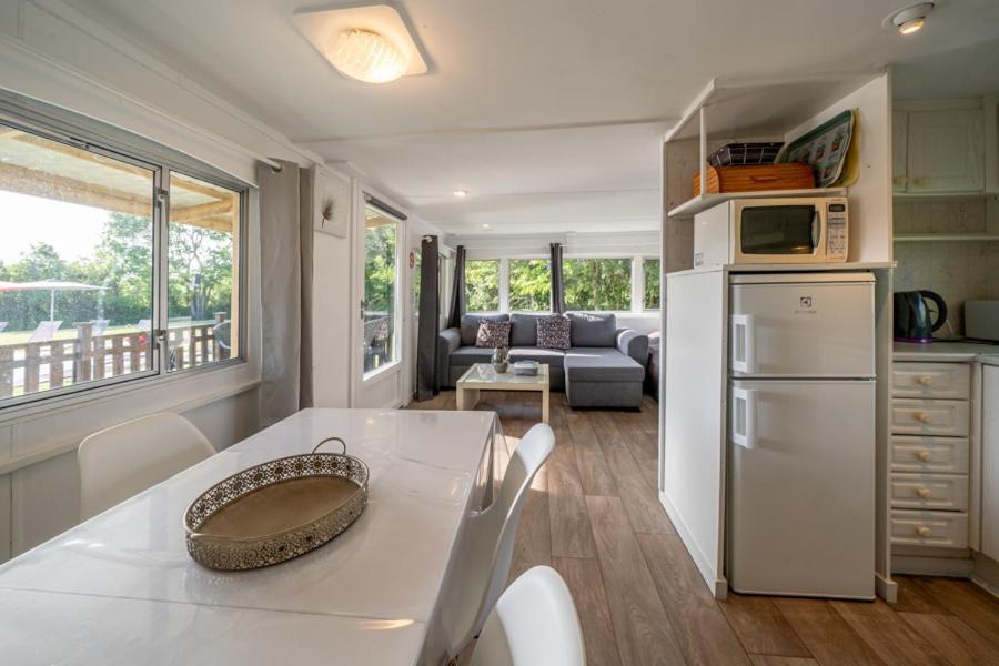 Gites Le Bois Berranger Saint-Urbain  部屋 写真